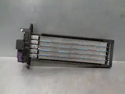 Peça sobressalente para automóvel em segunda mão Resistência Sofagem Chauffage por PEUGEOT 2008 (P1) 1.5 Blue-HDI FAP Referências OEM IAM 9840902780  