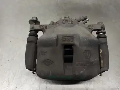 Pezzo di ricambio per auto di seconda mano pinza freno anteriore sinistra per renault talisman 1.6 tce energy riferimenti oem iam 410118694r