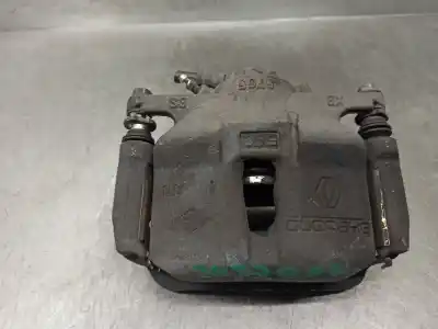 Pezzo di ricambio per auto di seconda mano pinza freno anteriore destra per renault talisman 1.6 tce energy riferimenti oem iam 410018526r