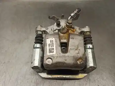 Peça sobressalente para automóvel em segunda mão pinça de travão traseira esquerda por hyundai i30 (pde, pd, pden) 1.0 t-gdi referências oem iam 58210g4300