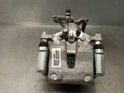 Peça sobressalente para automóvel em segunda mão pinça de travão traseira direita por hyundai i30 (pde, pd, pden) 1.0 t-gdi referências oem iam 58230g4300