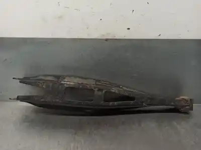 Peça sobressalente para automóvel em segunda mão braço de suspensão inferior traseiro esquerdo por subaru forester (sh_) 2.0 d awd (shh) referências oem iam 20250fg040