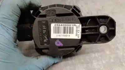 Pezzo di ricambio per auto di seconda mano modulo elettronico per renault talisman 1.6 tce energy riferimenti oem iam 256400001r  