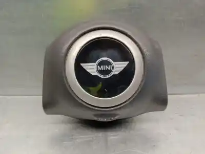 Автозапчасти б/у передняя левая подушка безопасности за MINI MINI (R50,R53) 1.4 16V Turbodiesel CAT ссылки OEM IAM 67036605  32306779259