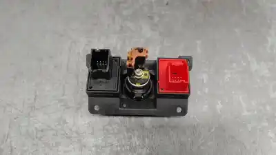 Second-hand car spare part electronic module for opel antara a (l07) 2.0 cdti oem iam references 96672976  