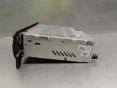 Gebrauchtes Autoersatzteil audiosystem / radio-cd zum mini mini (r50, r53) one d oem-iam-referenzen 65124154934  65120148580