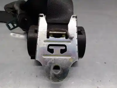 Автозапчастина б/у передній правий ремін безпеки для mini mini (r50, r53) one d посилання на oem iam 7118130  