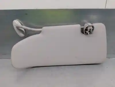 Pezzo di ricambio per auto di seconda mano parasole destro per mini mini (r50,r53) 1.4 16v turbodiesel cat riferimenti oem iam 51167129566  