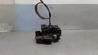 Piesă de schimb auto la mâna a doua încuietoare ușa din dreapta fațã pentru opel antara a (l07) 2.0 cdti referințe oem iam 96872804