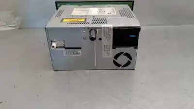 Second-hand car spare part audio system / radio cd for opel antara a (l07) 2.0 cdti oem iam references 13251056  