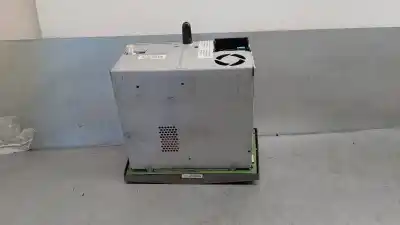 Peça sobressalente para automóvel em segunda mão sistema de áudio / rádio cd por opel antara a (l07) 2.0 cdti referências oem iam 13251056  