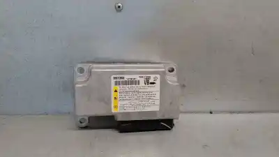 Piesă de schimb auto la mâna a doua unitate de control airbag pentru opel antara a (l07) 2.0 cdti referințe oem iam 96810868