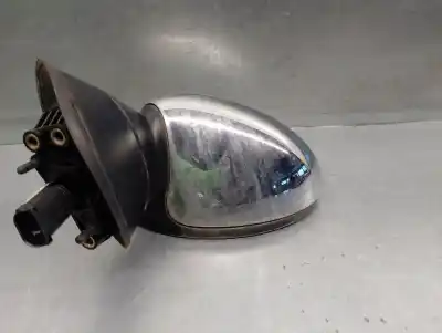 Second-hand car spare part left rearview mirror for mini mini (r50,r53) 1.4 16v turbodiesel cat oem iam references 51167123293  