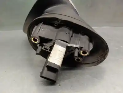 Second-hand car spare part left rearview mirror for mini mini (r50,r53) 1.4 16v turbodiesel cat oem iam references 51167123293  