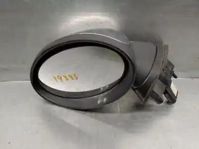 Second-hand car spare part Left Rearview Mirror for MINI MINI (R50, R53) ONE D OEM IAM references 51167123293  