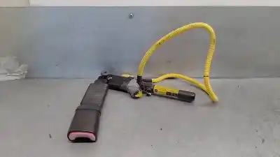 Piesă de schimb auto la mâna a doua pretensor airbag fatã dreapta pentru opel antara a (l07) 2.0 cdti referințe oem iam 95382639