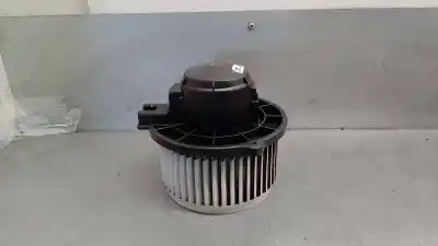 Pezzo di ricambio per auto di seconda mano MOTORE DI RISCALDAMENTO per OPEL ANTARA A (L07)  Riferimenti OEM IAM 4803882  