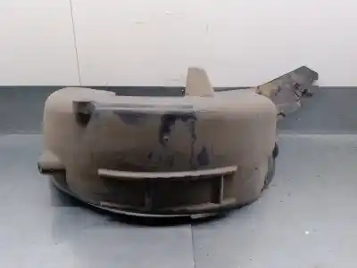 Автозапчастина б/у задня ліва колесна арка для citroen c4 picasso * посилання на oem iam 9675949080 cesta 22-a 