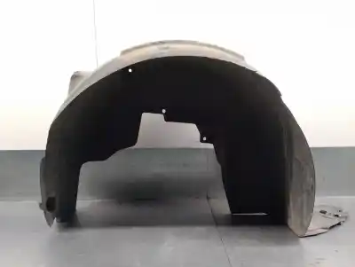 Автозапчастина б/у задня ліва колесна арка для citroen c4 picasso * посилання на oem iam 9675949080