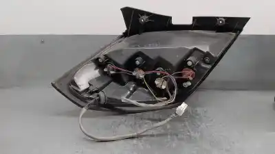 Автозапчасти б/у правый задний фонарь за opel antara a (l07) 2.0 cdti ссылки oem iam 4808263  