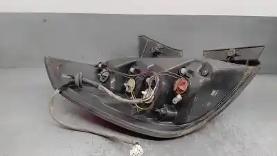 Автозапчасти б/у правый задний фонарь за opel antara a (l07) 2.0 cdti ссылки oem iam 4808263  