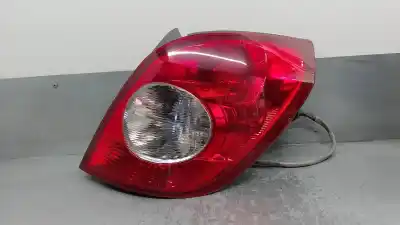 Piesă de schimb auto la mâna a doua lampã spate dreapta pentru opel antara a (l07) 2.0 cdti referințe oem iam 4808263