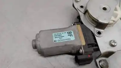 Автозапчастина б/у регулятор переднього правого скла для opel antara a (l07) 2.0 cdti посилання на oem iam 96672883  