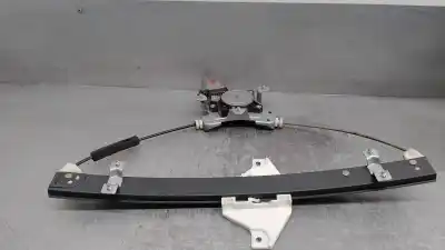 Piesă de schimb auto la mâna a doua mecanism actionare geam spate stânga pentru opel antara a (l07) 2.0 cdti referințe oem iam 4809287