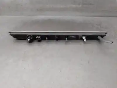 Автозапчастина б/у центральний гампов для citroen c4 picasso * посилання на oem iam 9688016880  