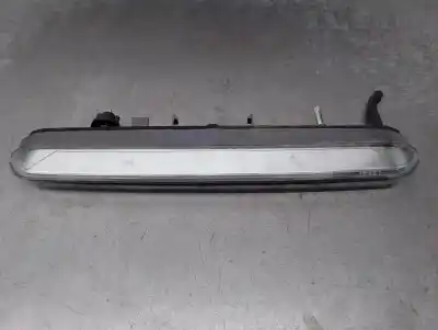 Автозапчастина б/у центральний гампов для citroen c4 picasso * посилання на oem iam 9688016880  