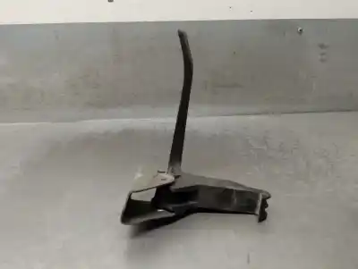 Pezzo di ricambio per auto di seconda mano chiusura del cappuccio per citroen c4 picasso * riferimenti oem iam 9676345980  
