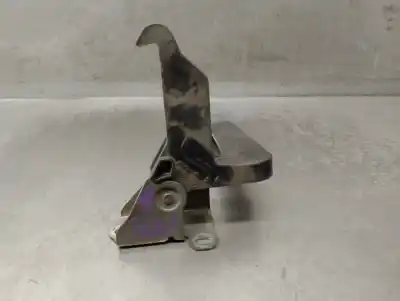 Pezzo di ricambio per auto di seconda mano chiusura del cappuccio per citroen c4 picasso * riferimenti oem iam 9676345980  