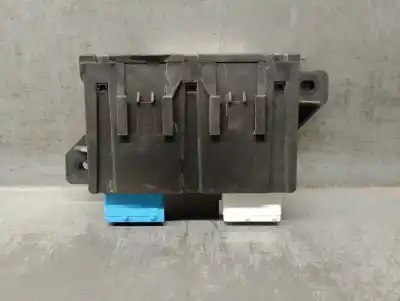 Second-hand car spare part electronic module for citroen c4 picasso * oem iam references 9812711280