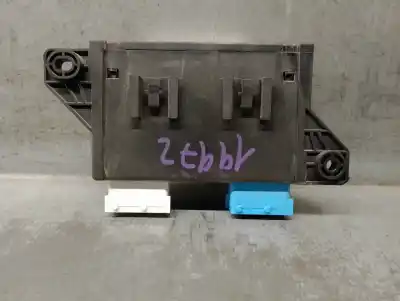 Second-hand car spare part electronic module for citroen c4 picasso * oem iam references 9812711280  