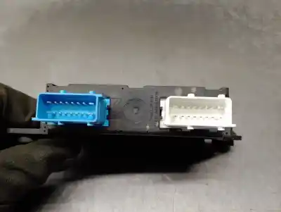 Second-hand car spare part electronic module for citroen c4 picasso * oem iam references 9812711280  