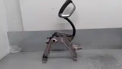 Pièce détachée automobile d'occasion levier de frein a main pour opel antara a (l07) 2.0 cdti références oem iam 96626132