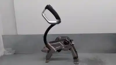 Pezzo di ricambio per auto di seconda mano leva del freno a mano per opel antara a (l07) 2.0 cdti riferimenti oem iam 96626132  