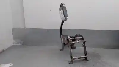 Pezzo di ricambio per auto di seconda mano leva del freno a mano per opel antara a (l07) 2.0 cdti riferimenti oem iam 96626132  