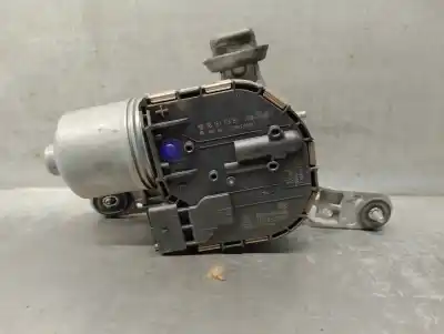 Pezzo di ricambio per auto di seconda mano tiranti e motorino del tergicristallo anteriore per citroen c4 picasso * riferimenti oem iam 9616172880  