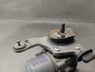 Pezzo di ricambio per auto di seconda mano tiranti e motorino del tergicristallo anteriore per citroen c4 picasso * riferimenti oem iam 9616172880  