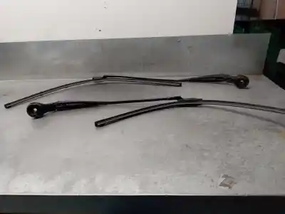 Second-hand car spare part front right windshield wiper arm for citroen c4 picasso * oem iam references 9676370680  9815265780