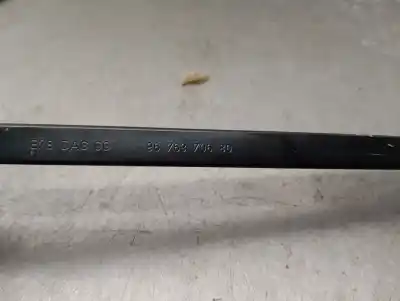 Second-hand car spare part front right windshield wiper arm for citroen c4 picasso * oem iam references 9676370680  9815265780