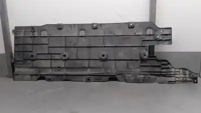 Second-hand car spare part sump guard for renault talisman 1.6 tce energy oem iam references 748154652r cesta 37 