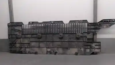 Second-hand car spare part sump guard for renault talisman 1.6 tce energy oem iam references 748145127r cesta 37 