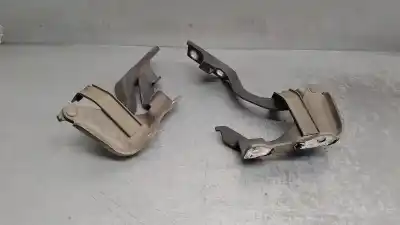 Piesă de schimb auto la mâna a doua balama capotã pentru opel antara a (l07) 2.0 cdti referințe oem iam 4803395