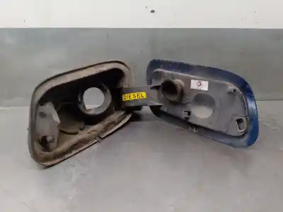 Автозапчастина б/у зовнішній пливний колпак для citroen c4 picasso * посилання на oem iam 9814205980  