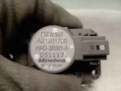 Автозапчастина б/у двигатель відкривання люків кондиціонація для citroen c4 picasso * посилання на oem iam a21201700  