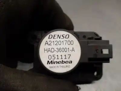 Автозапчастина б/у двигатель відкривання люків кондиціонація для citroen c4 picasso * посилання на oem iam a21201700  