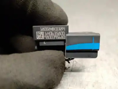 Second-hand car spare part sensor for citroen c4 picasso * oem iam references 9800395680  