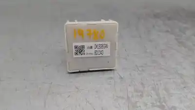 Peça sobressalente para automóvel em segunda mão módulo eletrônico por subaru forester (sh_) 2.0 d awd (shh) referências oem iam cm19360an